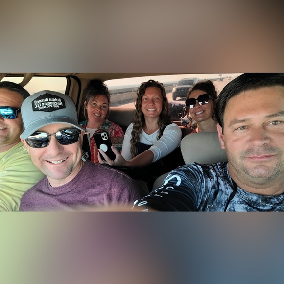 Meet your Posher, Thealeshia - Picture 6 of 16